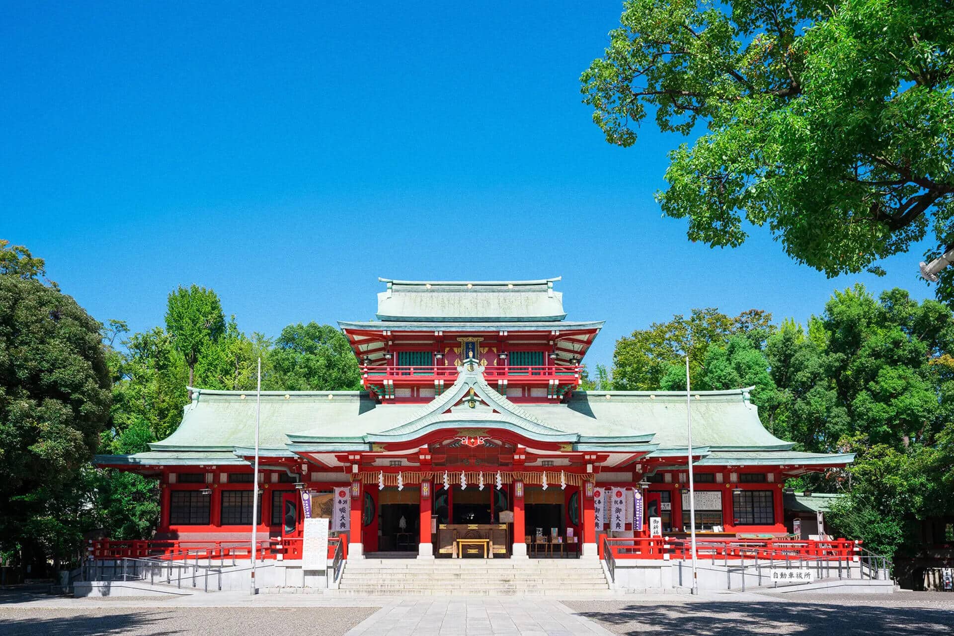 Monzen-Nakacho + Best Tourist Attractions In Tokyo