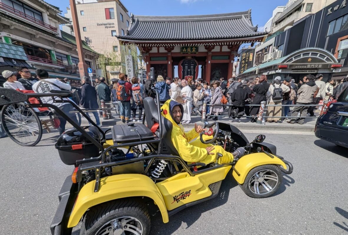 sensoji go kart kartzilla 01 1