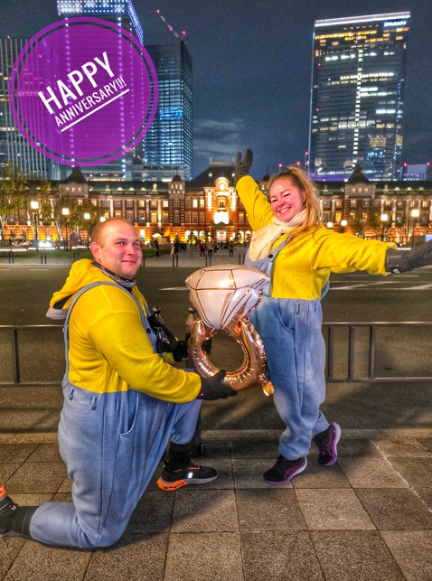 tokyo station kartzilla go kart 1 1